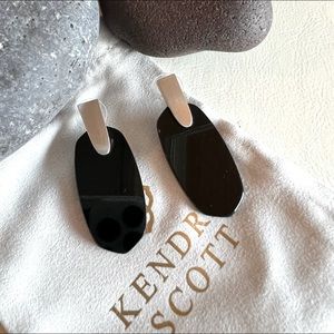 KENDRA SCOTT EARRINGS